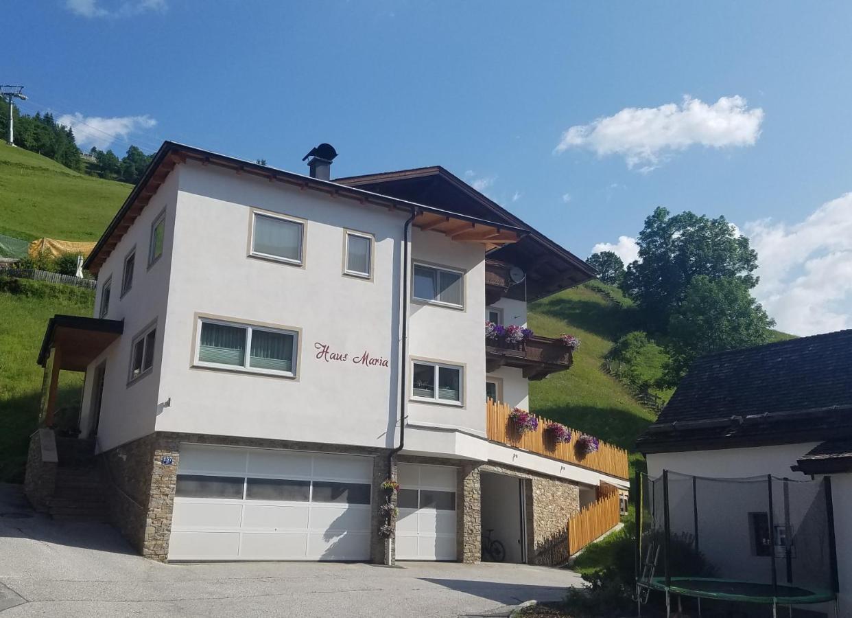 مبيت وإفطار جيرلوس Haus Maria المظهر الخارجي الصورة