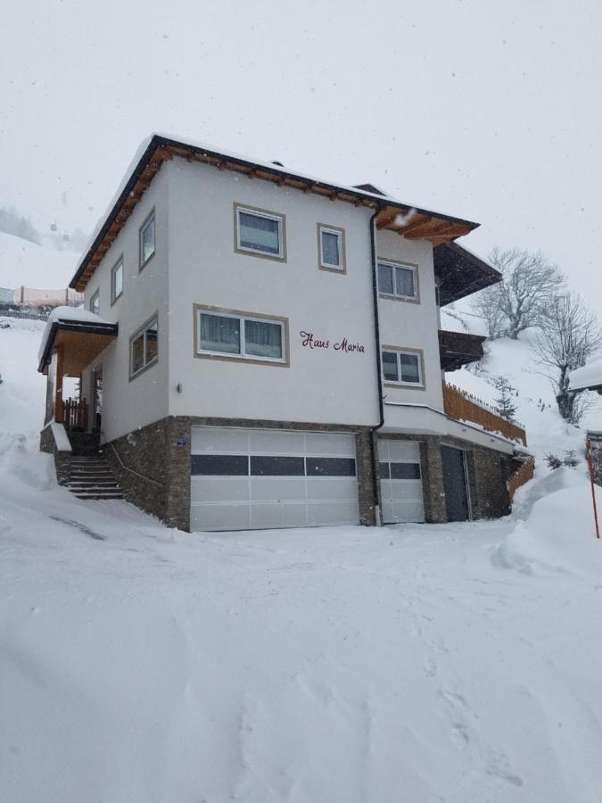 مبيت وإفطار جيرلوس Haus Maria المظهر الخارجي الصورة